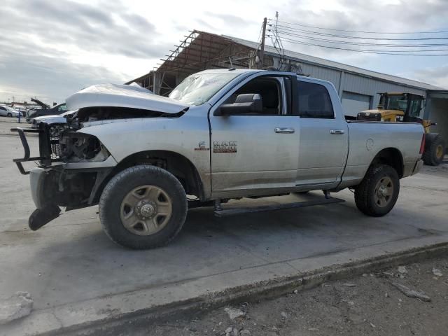 2014 Dodge RAM 2500 SLT