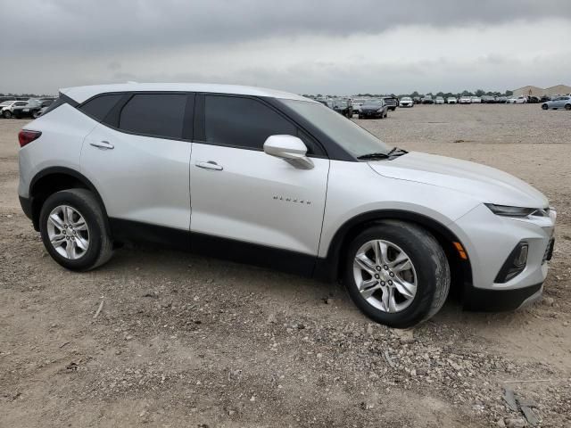 2020 Chevrolet Blazer 1LT