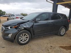 2021 Chevrolet Equinox LT en venta en Tanner, AL