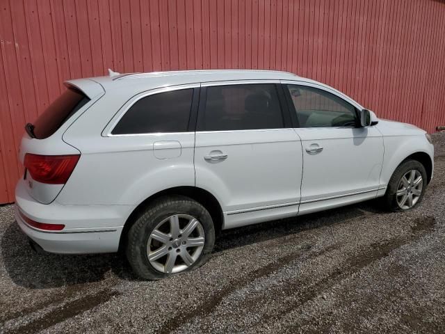 2014 Audi Q7 Premium