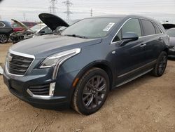 2019 Cadillac XT5 Luxury for sale in Elgin, IL