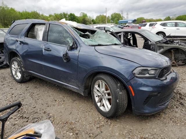 2021 Dodge Durango GT