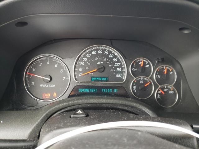 2004 GMC Envoy XUV