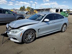 2015 BMW 428 I Gran Coupe for sale in Denver, CO
