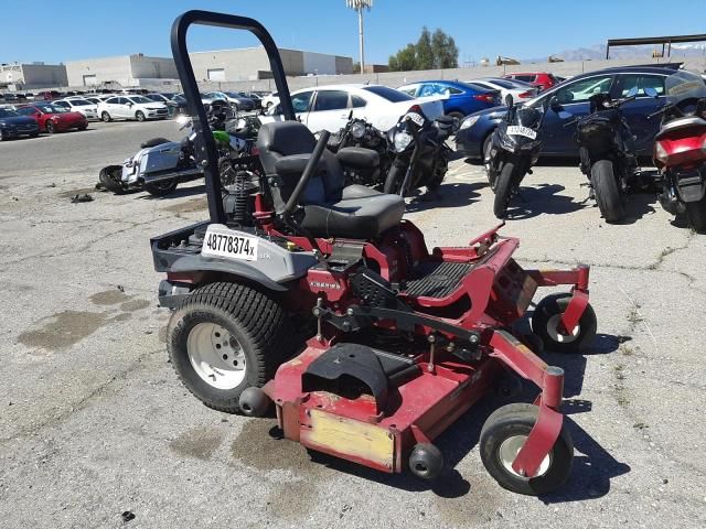 2019 Exma Mower