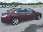 2013 Nissan Maxima S