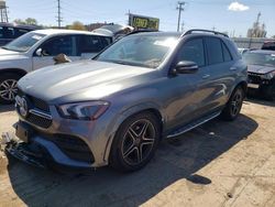 2022 Mercedes-Benz GLE 350 4matic for sale in Chicago Heights, IL