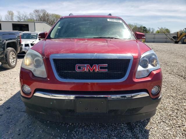 2012 GMC Acadia SLT-1