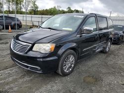 2013 Chrysler Town & Country Touring L for sale in Spartanburg, SC