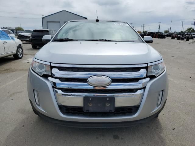 2012 Ford Edge Limited