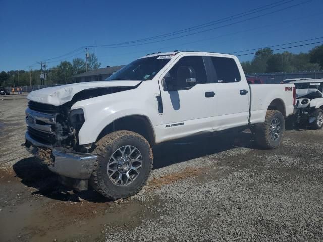 2019 Ford F250 Super Duty