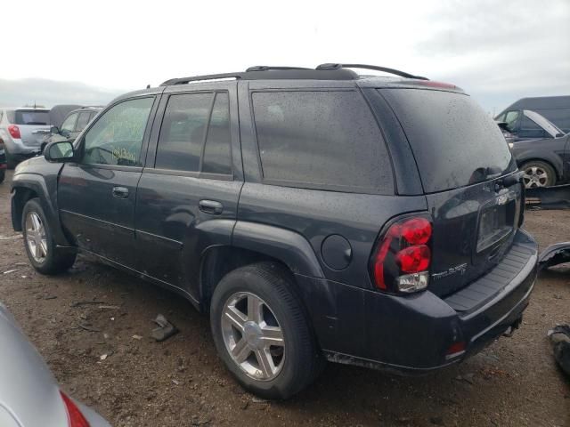 2007 Chevrolet Trailblazer LS