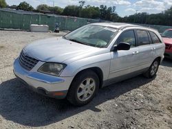 2006 Chrysler Pacifica Touring for sale in Riverview, FL