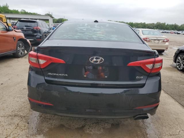 2015 Hyundai Sonata ECO