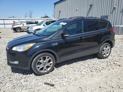 2013 Ford Escape SEL en venta en Appleton, WI