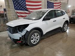 2020 Ford Escape S en venta en Columbia, MO