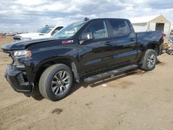 Chevrolet Silverado Vehiculos salvage en venta: 2022 Chevrolet Silverado LTD K1500 RST