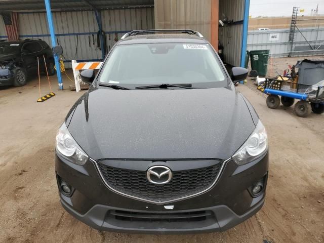 2014 Mazda CX-5 GT