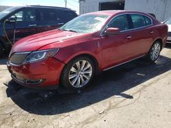 2014 Lincoln MKS for sale in Chicago Heights, IL