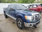 2012 Ford F150 Super Cab