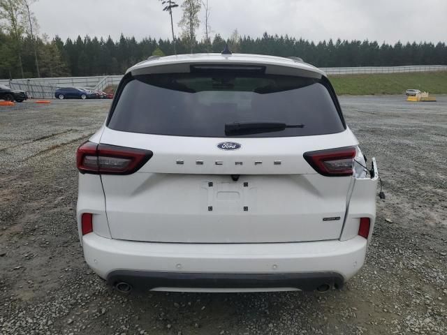 2023 Ford Escape ST Line Plus