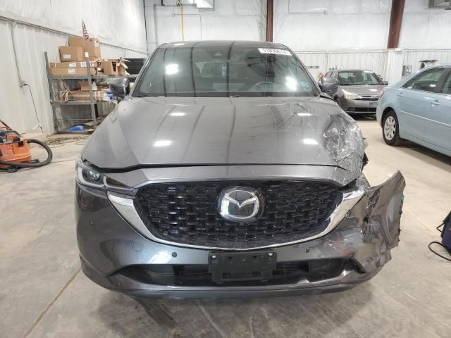 2023 Mazda CX-5 Signature