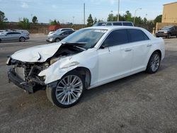 2011 Chrysler 300C for sale in Gaston, SC