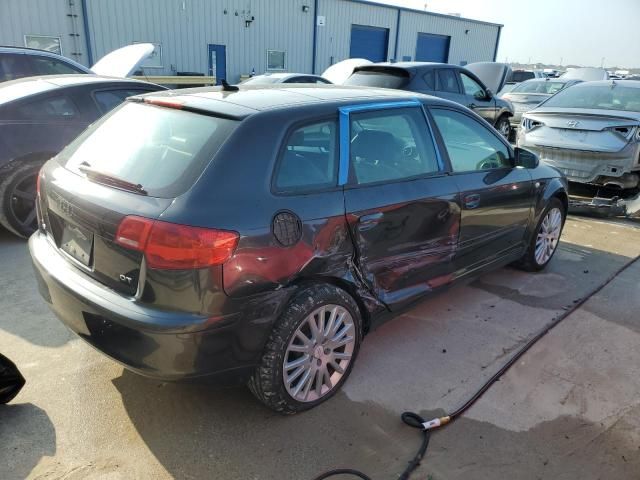 2007 Audi A3 2.0 Premium