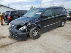 2011 Chrysler Town & Country Touring for sale in Pekin, IL