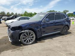 2023 BMW X3 SDRIVE30I en venta en Florence, MS