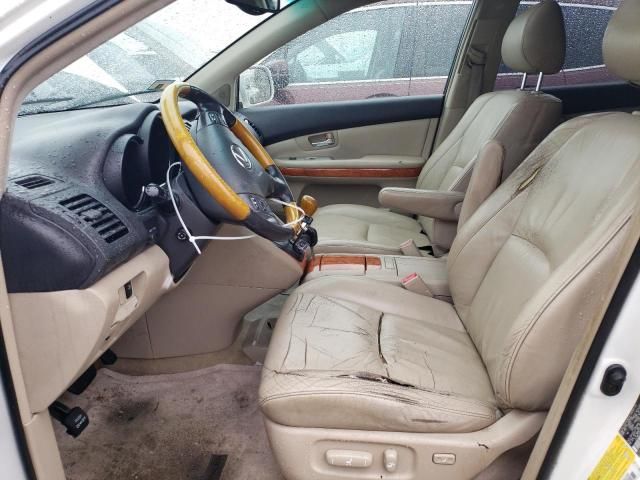 2006 Lexus RX 400