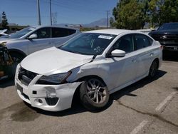 2014 Nissan Sentra S for sale in Rancho Cucamonga, CA