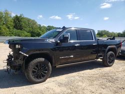 2022 GMC Sierra K2500 Denali for sale in Theodore, AL