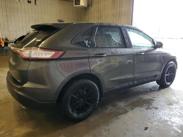 2018 Ford Edge SE