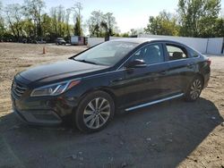 2015 Hyundai Sonata Sport for sale in Baltimore, MD