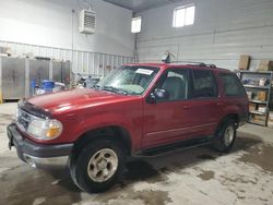 2000 Ford Explorer XLT for sale in Des Moines, IA