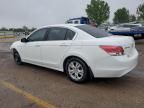 2008 Honda Accord LXP