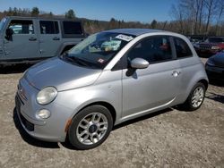 2012 Fiat 500 POP for sale in Candia, NH