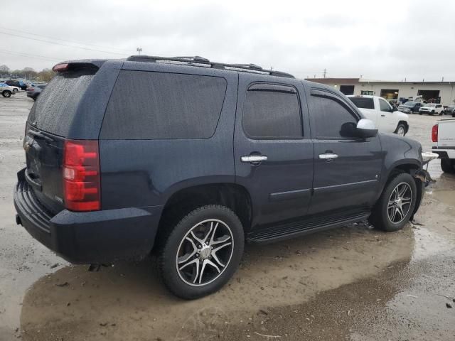 2008 Chevrolet Tahoe K1500