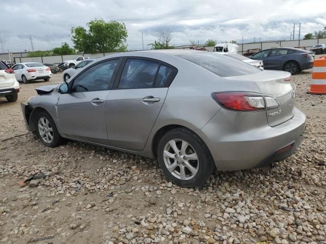 2010 Mazda 3 I