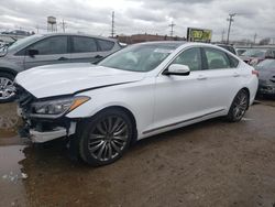 2015 Hyundai Genesis 5.0L for sale in Chicago Heights, IL