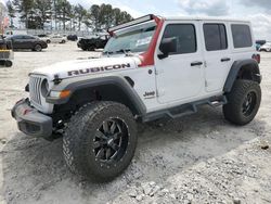 2019 Jeep Wrangler Unlimited Rubicon for sale in Loganville, GA