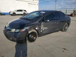 2011 Honda Civic LX-S en venta en Farr West, UT