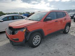2018 Jeep Compass Sport for sale in Cahokia Heights, IL