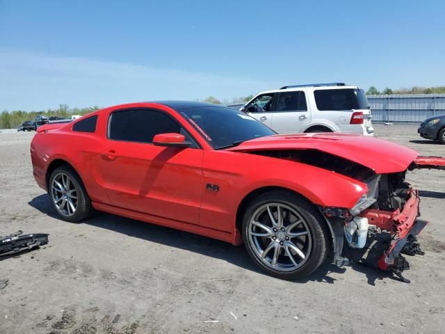 2014 Ford Mustang GT