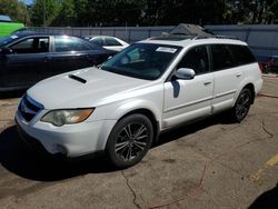 2008 Subaru Outback 2.5XT Limited for sale in Eight Mile, AL