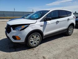 2017 Ford Escape S en venta en Dyer, IN