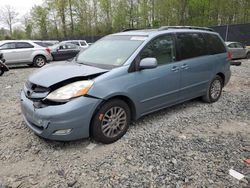 2008 Toyota Sienna XLE for sale in Waldorf, MD