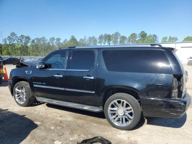 2007 Cadillac Escalade ESV