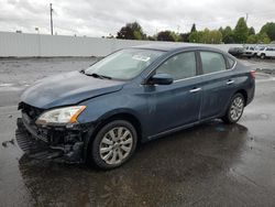 2014 Nissan Sentra S for sale in Portland, OR